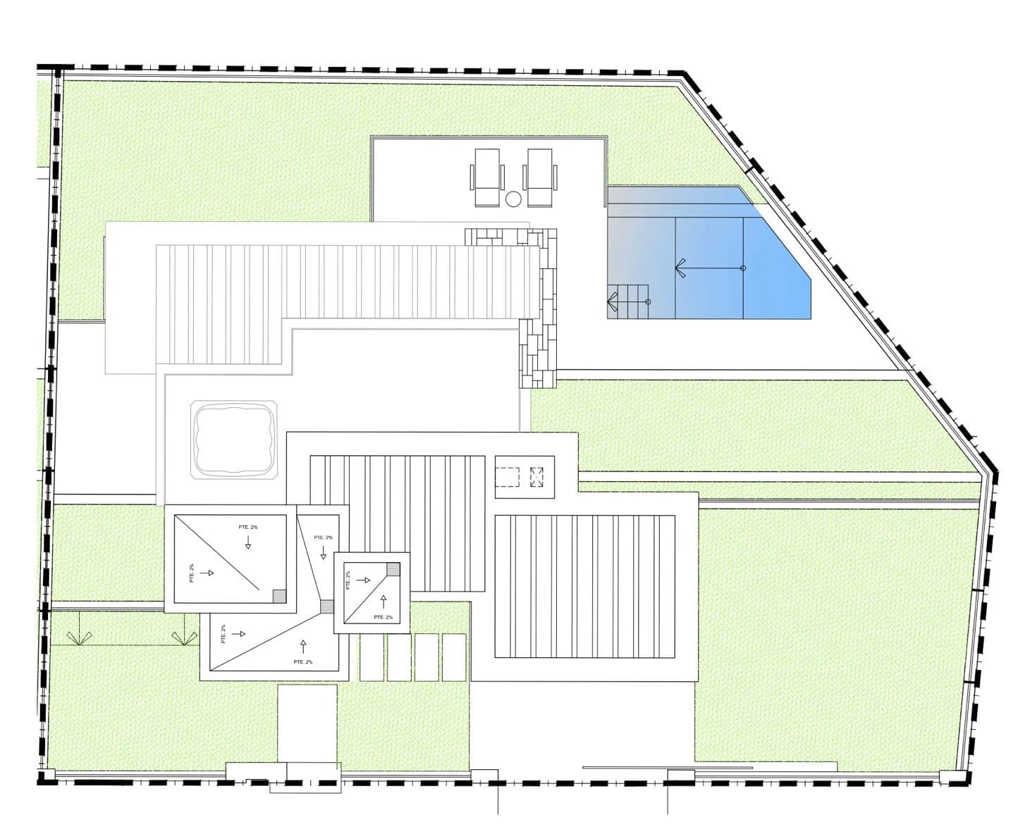 4 bedroom Villa for sale in Marbella with pool garage - € 1,890,000 (Ref: 7913247)