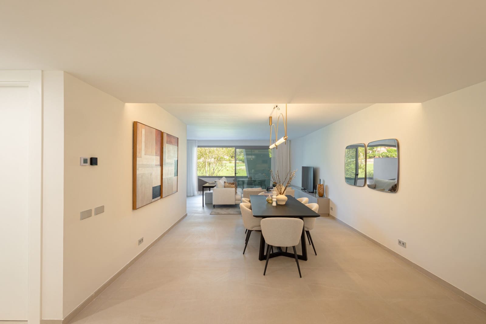 3 bedroom Apartment for sale in Marbella with pool garage - € 890,000 (Ref: 7913258)