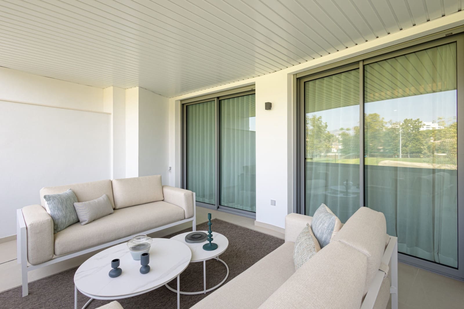 3 bedroom Apartment for sale in Marbella with pool garage - € 890,000 (Ref: 7913258)