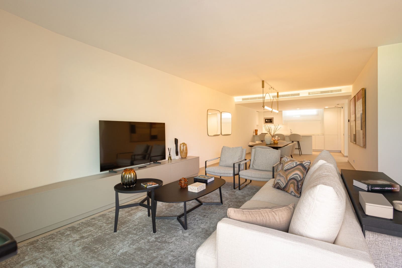 3 bedroom Apartment for sale in Marbella with pool garage - € 890,000 (Ref: 7913258)