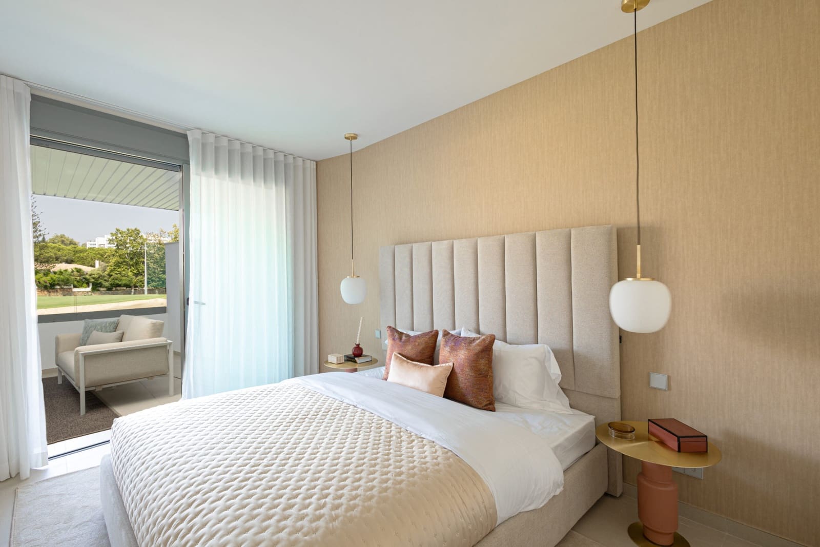 3 bedroom Apartment for sale in Marbella with pool garage - € 890,000 (Ref: 7913258)