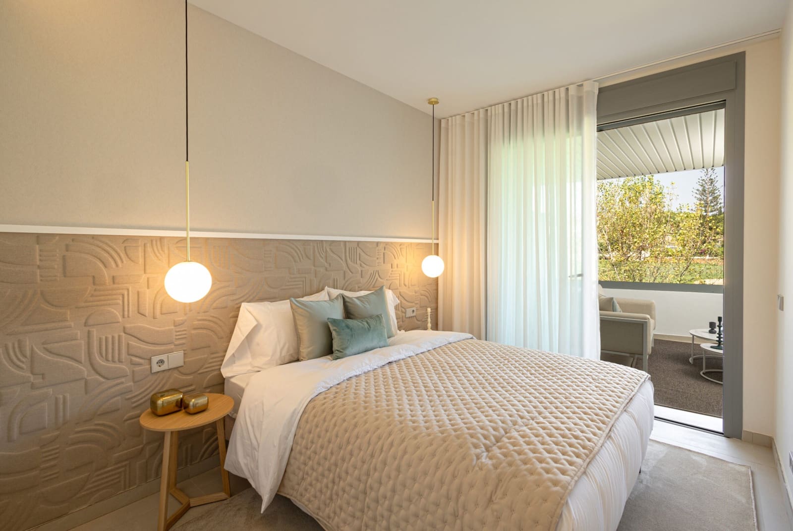 3 bedroom Apartment for sale in Marbella with pool garage - € 890,000 (Ref: 7913258)