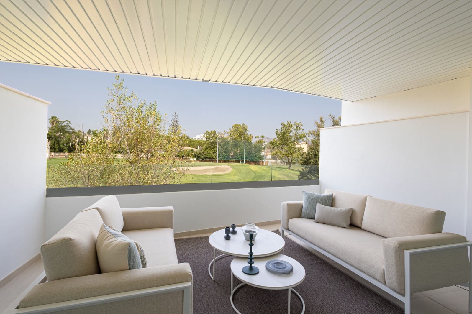 3 bedroom Apartment for sale in Marbella with pool garage - € 890,000 (Ref: 7913258)