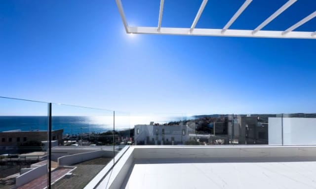 2 slaapkamer Appartement te koop in Marbella met zwembad garage - € 505.000 (Ref: 7913262)