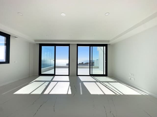 2 slaapkamer Appartement te koop in Marbella met zwembad garage - € 505.000 (Ref: 7913262)