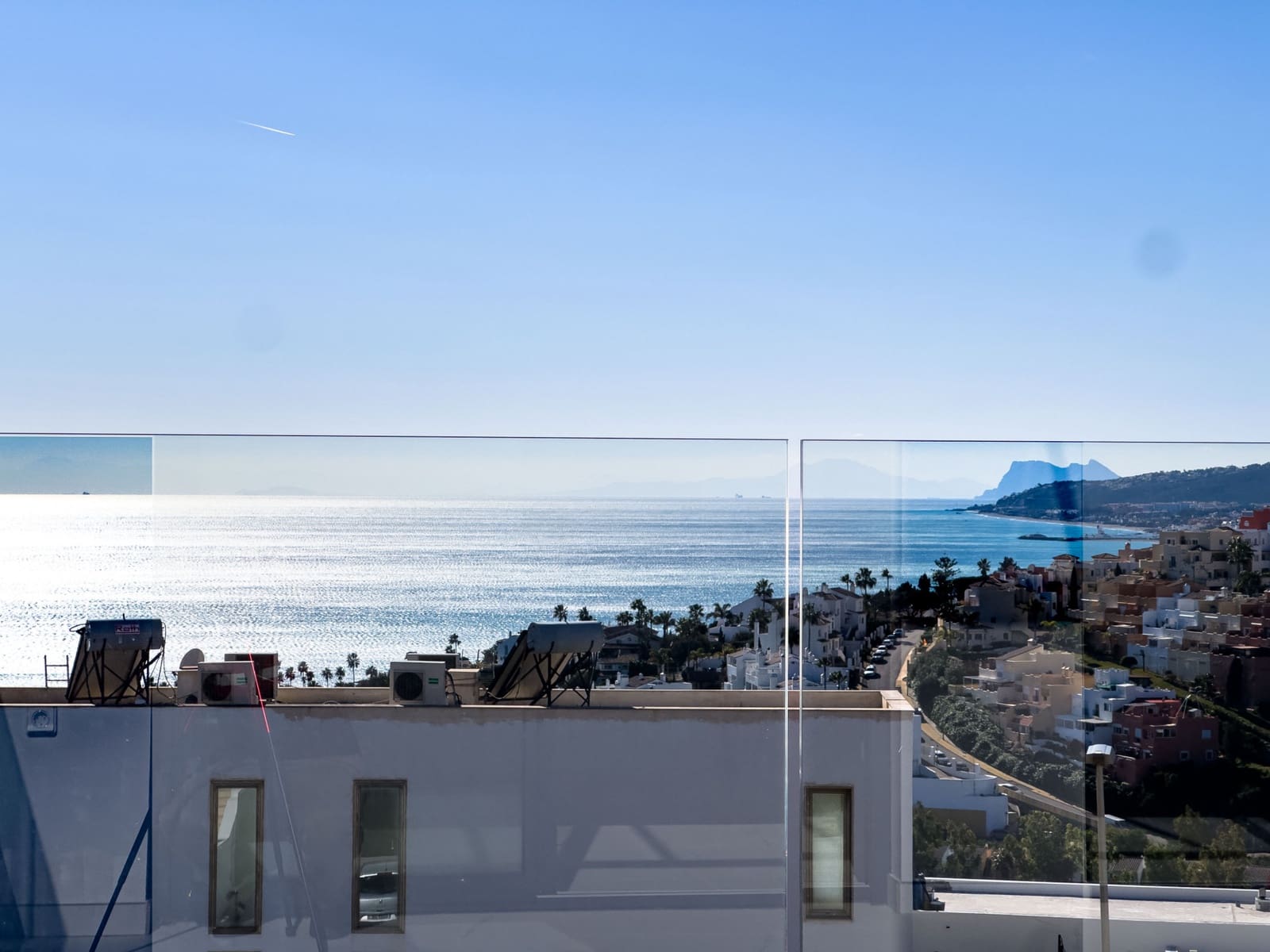 2 slaapkamer Appartement te koop in Marbella met zwembad garage - € 505.000 (Ref: 7913262)