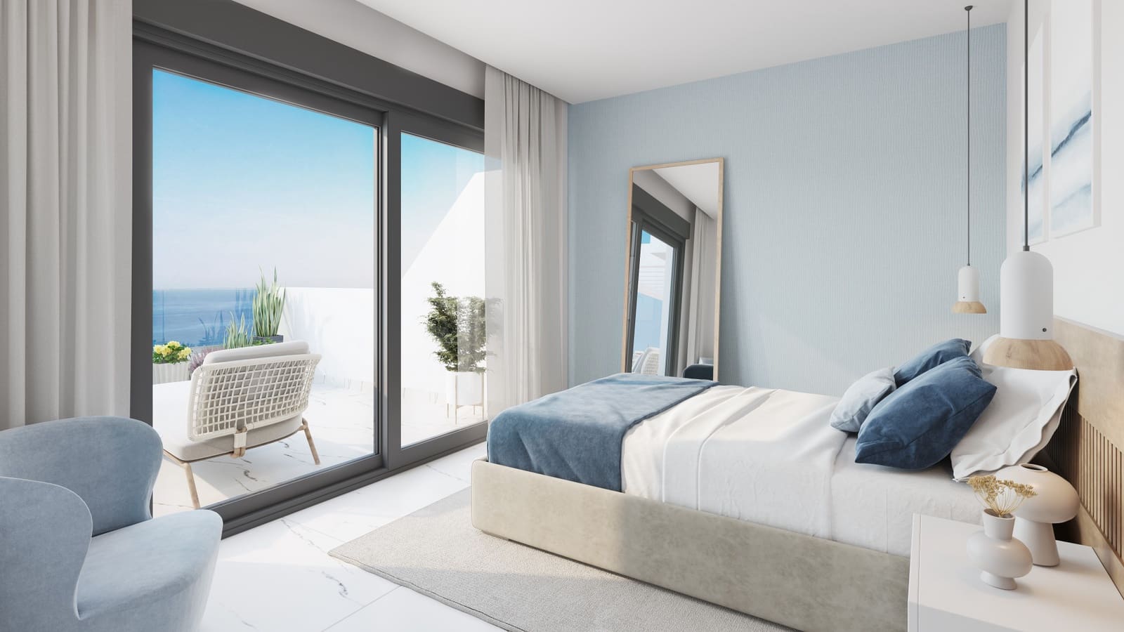 2 bedroom Apartment for sale in Marbella with pool garage - € 505,000 (Ref: 7913262)