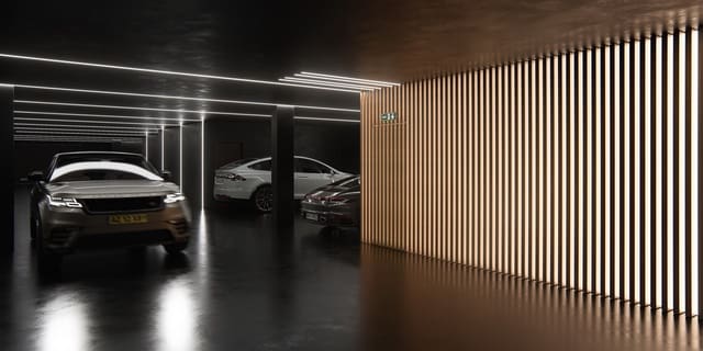 2 soveværelse Penthouse til salg i Marbella med swimmingpool garage - € 895.000 (Ref: 7969872)