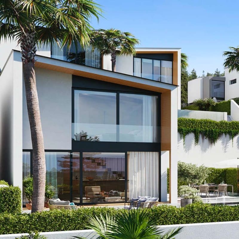 3 camera da letto Villa in vendita in La Cala de Mijas con piscina garage - 1.349.000 € (Rif: 7969874)
