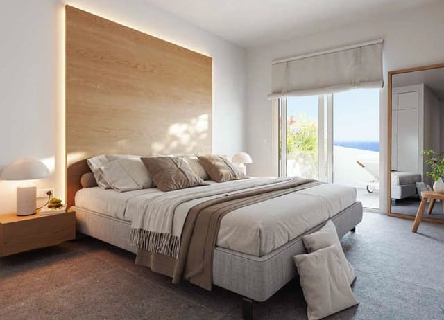 3 soverom Leilighet til salgs i Marbella med svømmebasseng garasje - € 612 000 (Ref: 7969875)