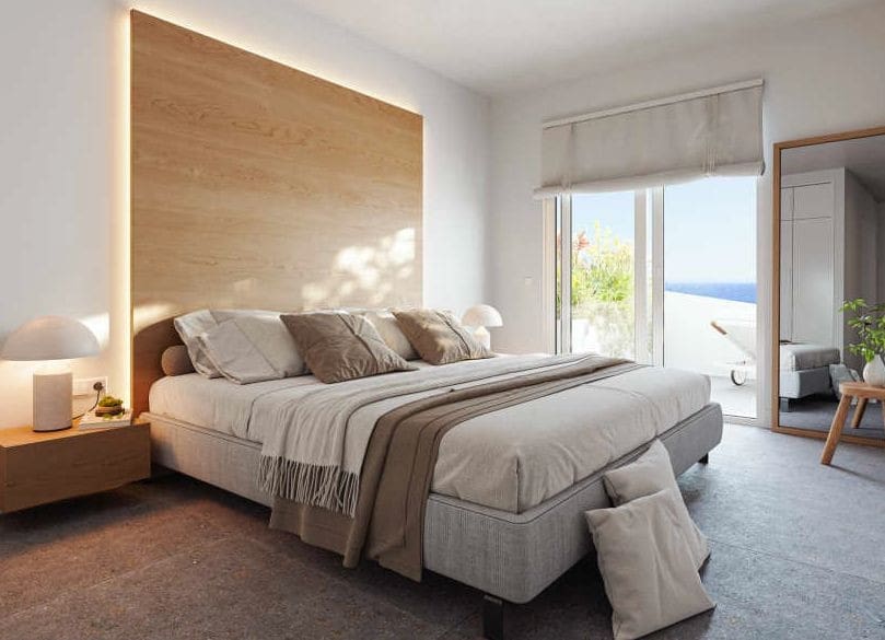 Apartamento de 3 habitaciones en Mijas en venta con piscina garaje - 612.000 € (Ref: 7969875)