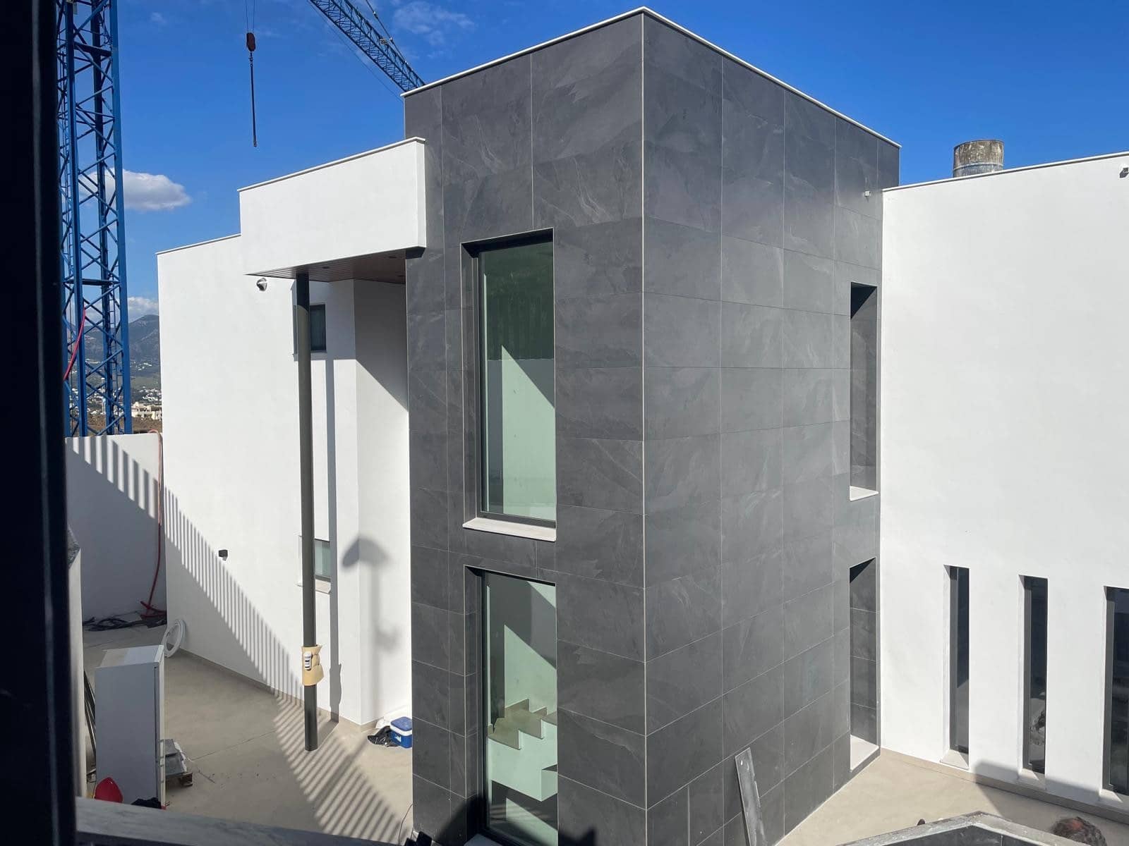 5 Zimmer Villa zu verkaufen in Marbella mit Pool Garage - 2.300.000 € (Ref: 7980680)