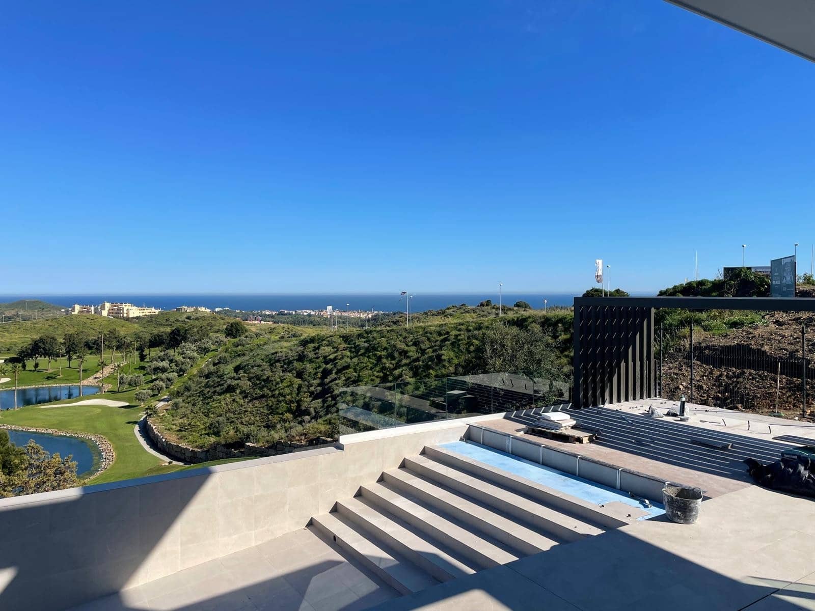 5 bedroom Villa for sale in Marbella with pool garage - € 2,300,000 (Ref: 7980680)