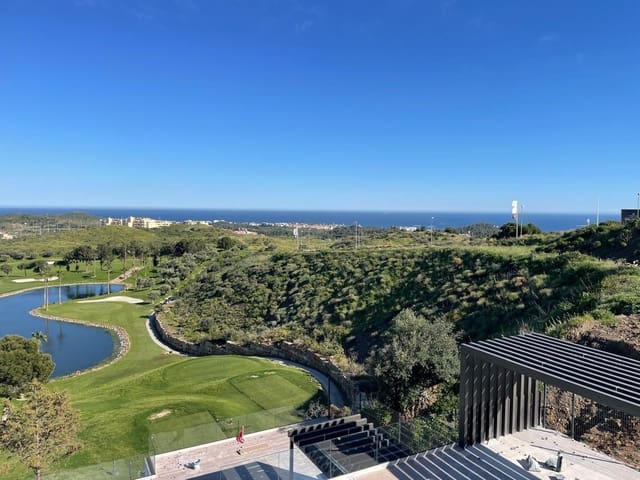 5 soveværelse Villa til salg i Marbella med swimmingpool garage - € 2.300.000 (Ref: 7980680)