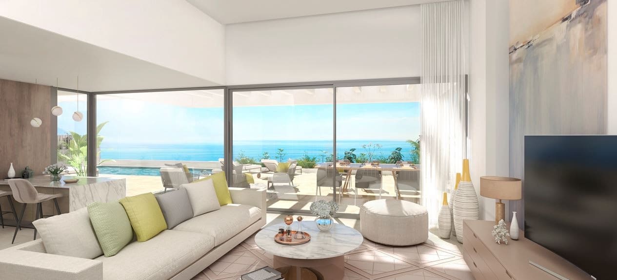 4 bedroom Villa for sale in Marbella with pool garage - € 1,625,000 (Ref: 8031344)