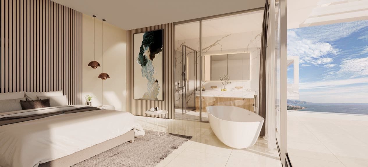 4 bedroom Villa for sale in Marbella with pool garage - € 1,625,000 (Ref: 8031344)