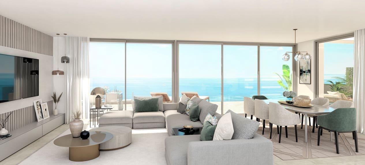 4 bedroom Villa for sale in Marbella with pool garage - € 1,625,000 (Ref: 8031344)