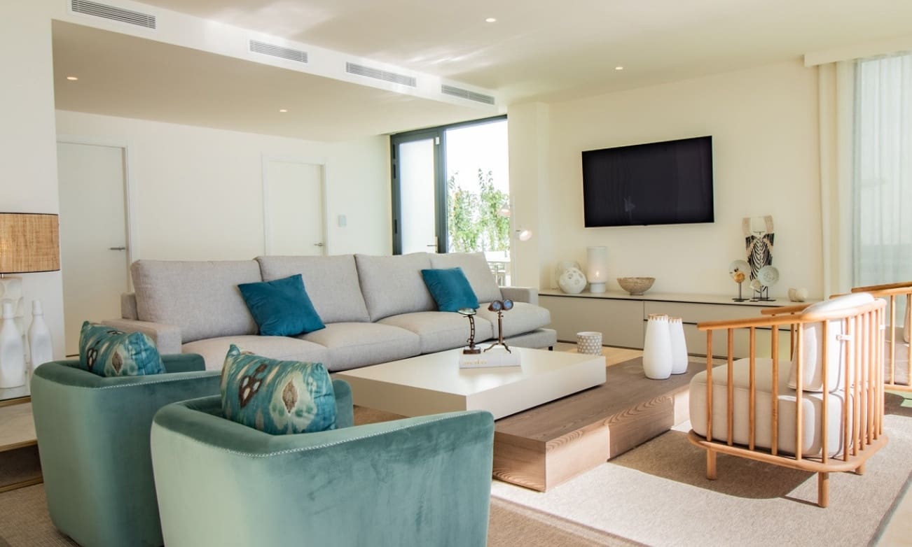 4 bedroom Villa for sale in Marbella with pool garage - € 1,625,000 (Ref: 8031344)