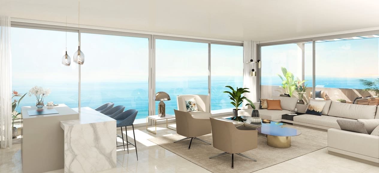 4 Zimmer Villa zu verkaufen in Marbella mit Pool Garage - 1.625.000 € (Ref: 8031344)