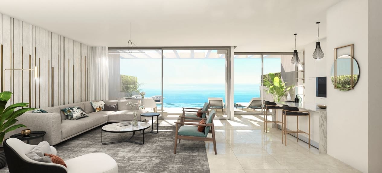 4 Zimmer Villa zu verkaufen in Marbella mit Pool Garage - 1.625.000 € (Ref: 8031344)