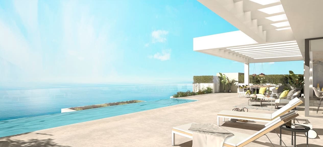 4 Zimmer Villa zu verkaufen in Marbella mit Pool Garage - 1.625.000 € (Ref: 8031344)