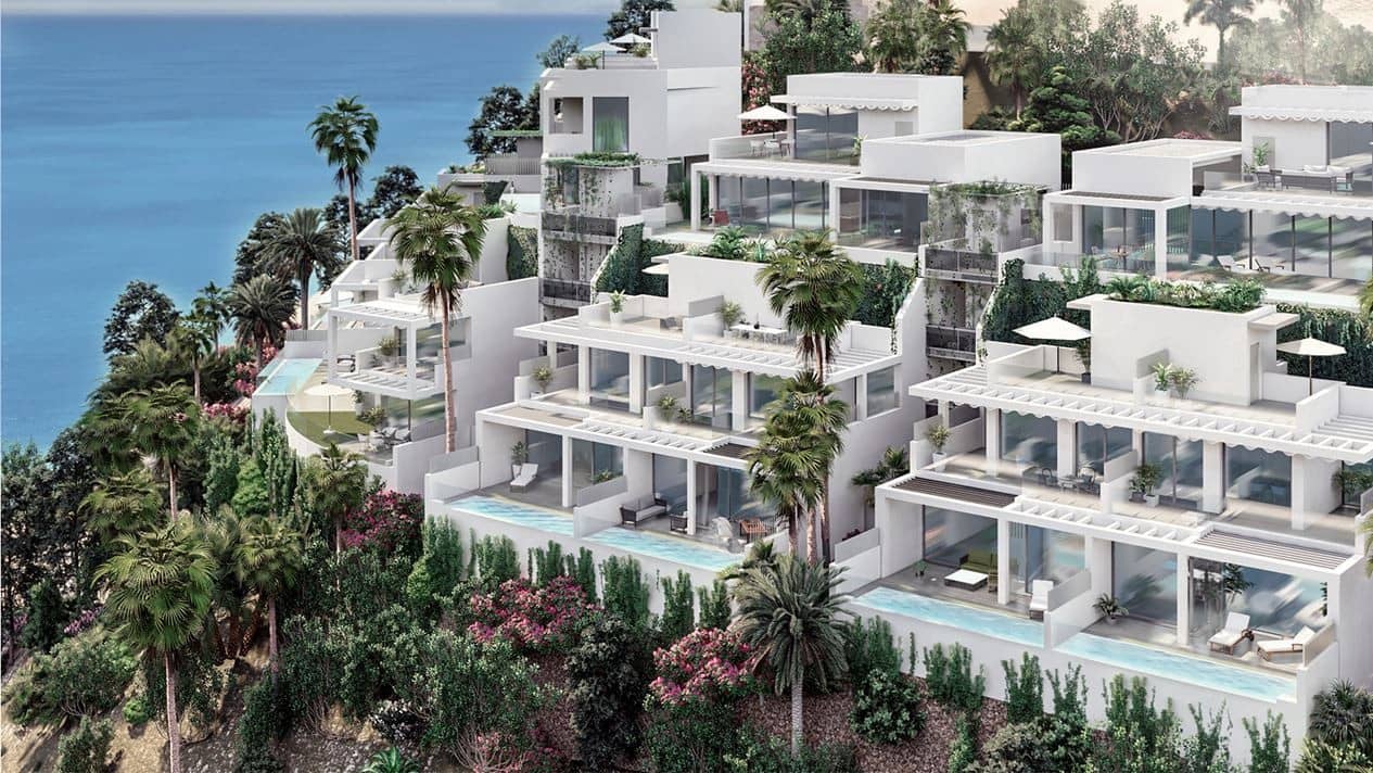 4 Zimmer Villa zu verkaufen in Marbella mit Pool Garage - 1.625.000 € (Ref: 8031344)