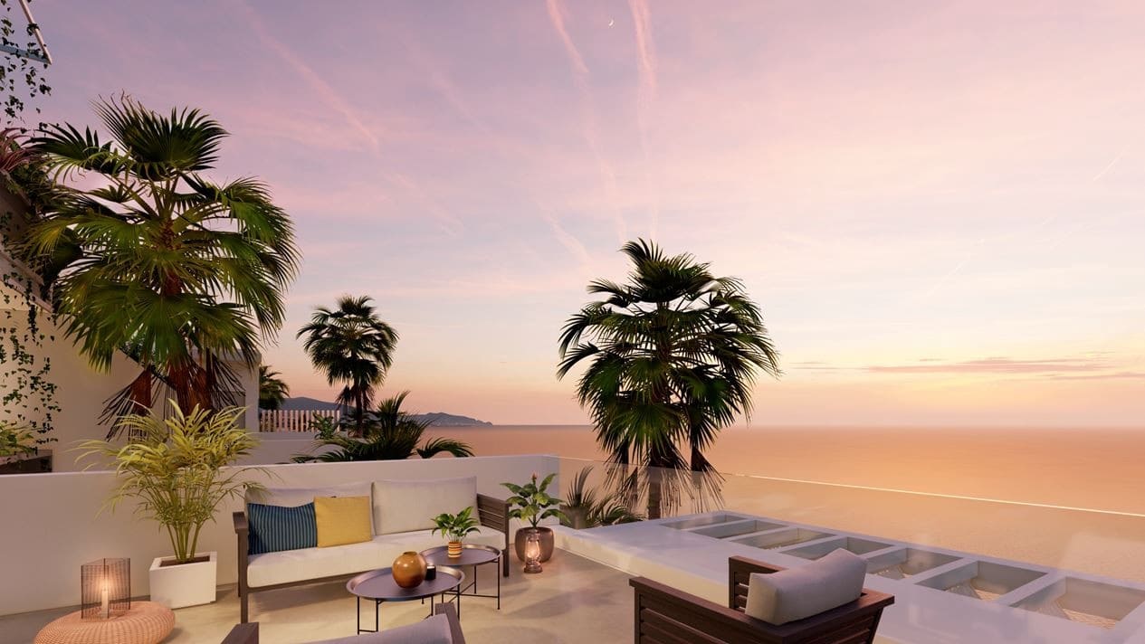 4 Zimmer Villa zu verkaufen in Marbella mit Pool Garage - 1.625.000 € (Ref: 8031344)