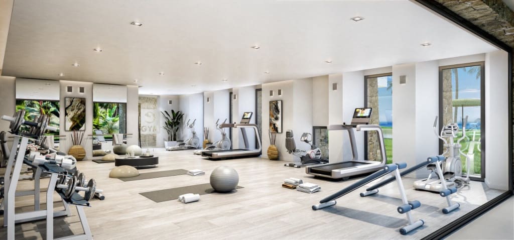 4 soverom Villa til salgs i Marbella med svømmebasseng garasje - € 1 450 000 (Ref: 8064722)