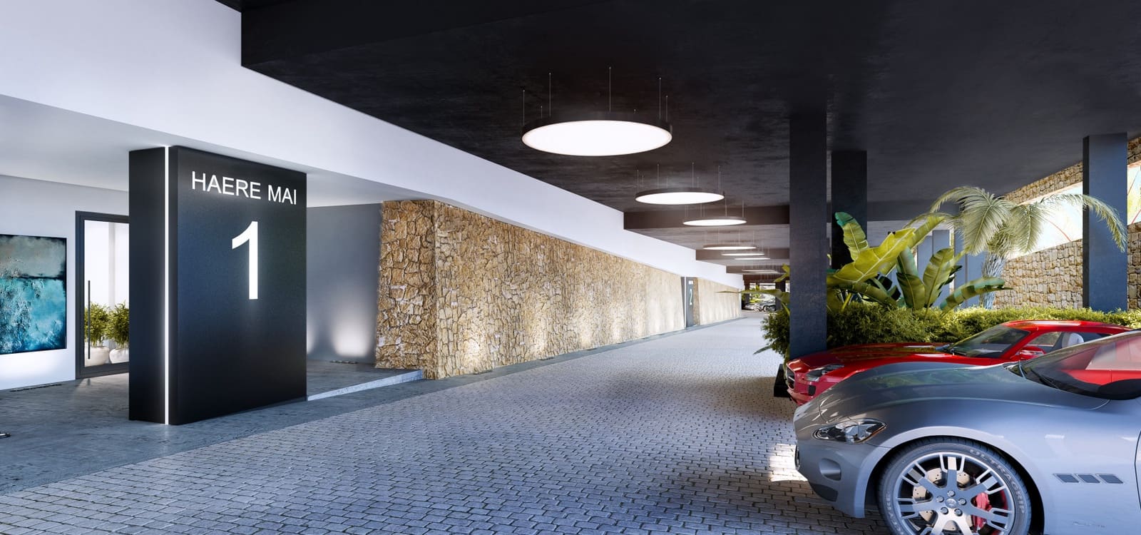 4 soverom Villa til salgs i Marbella med svømmebasseng garasje - € 1 450 000 (Ref: 8064722)