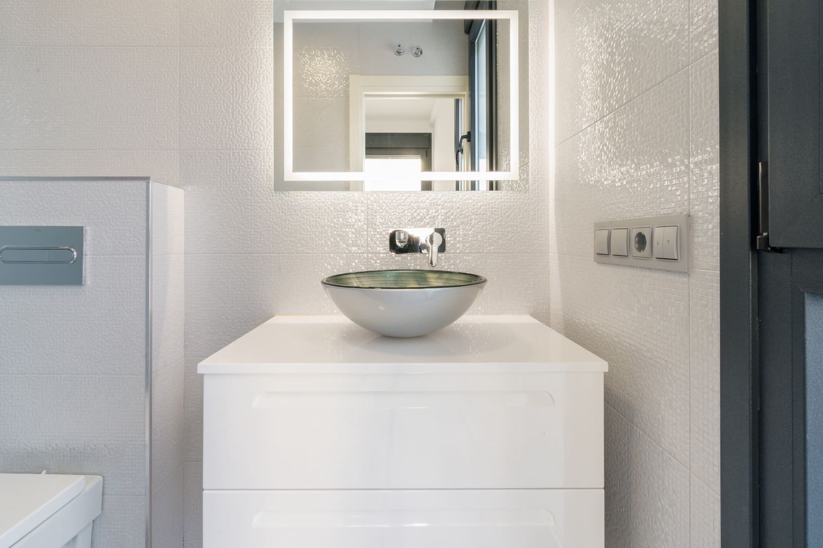 3 quarto Moradia para venda em Marbella com piscina garagem - 1 125 000 € (Ref: 8100841)