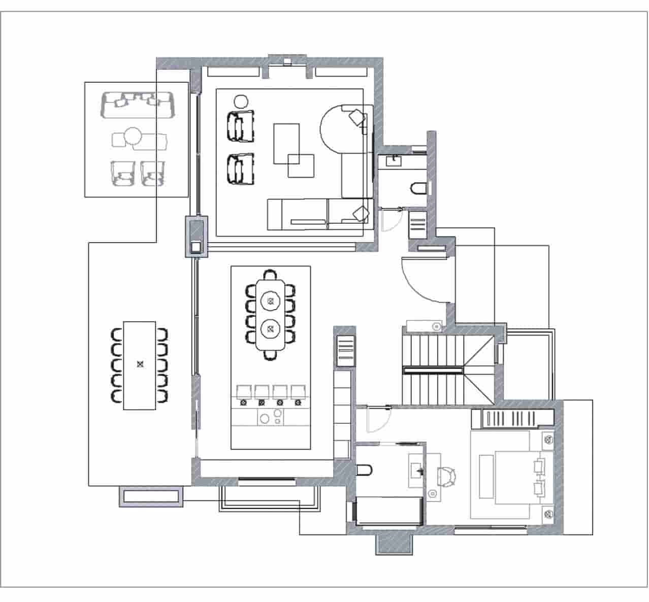 5 sovrum Villa till salu i Marbella med pool garage - 2 750 000 € (Ref: 8177907)