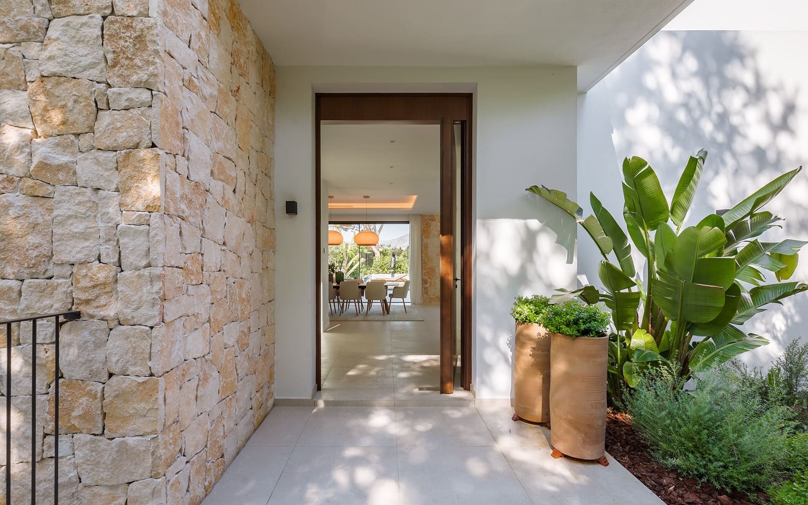 5 sovrum Villa till salu i Marbella med pool garage - 2 750 000 € (Ref: 8177907)