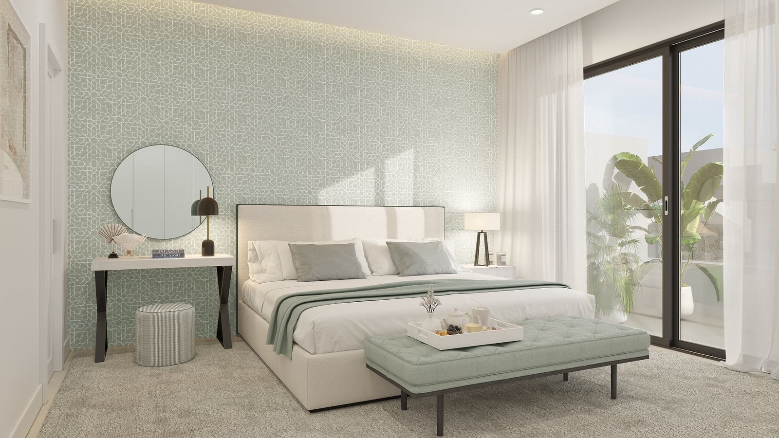 5 sovrum Villa till salu i Marbella med pool garage - 2 750 000 € (Ref: 8177907)