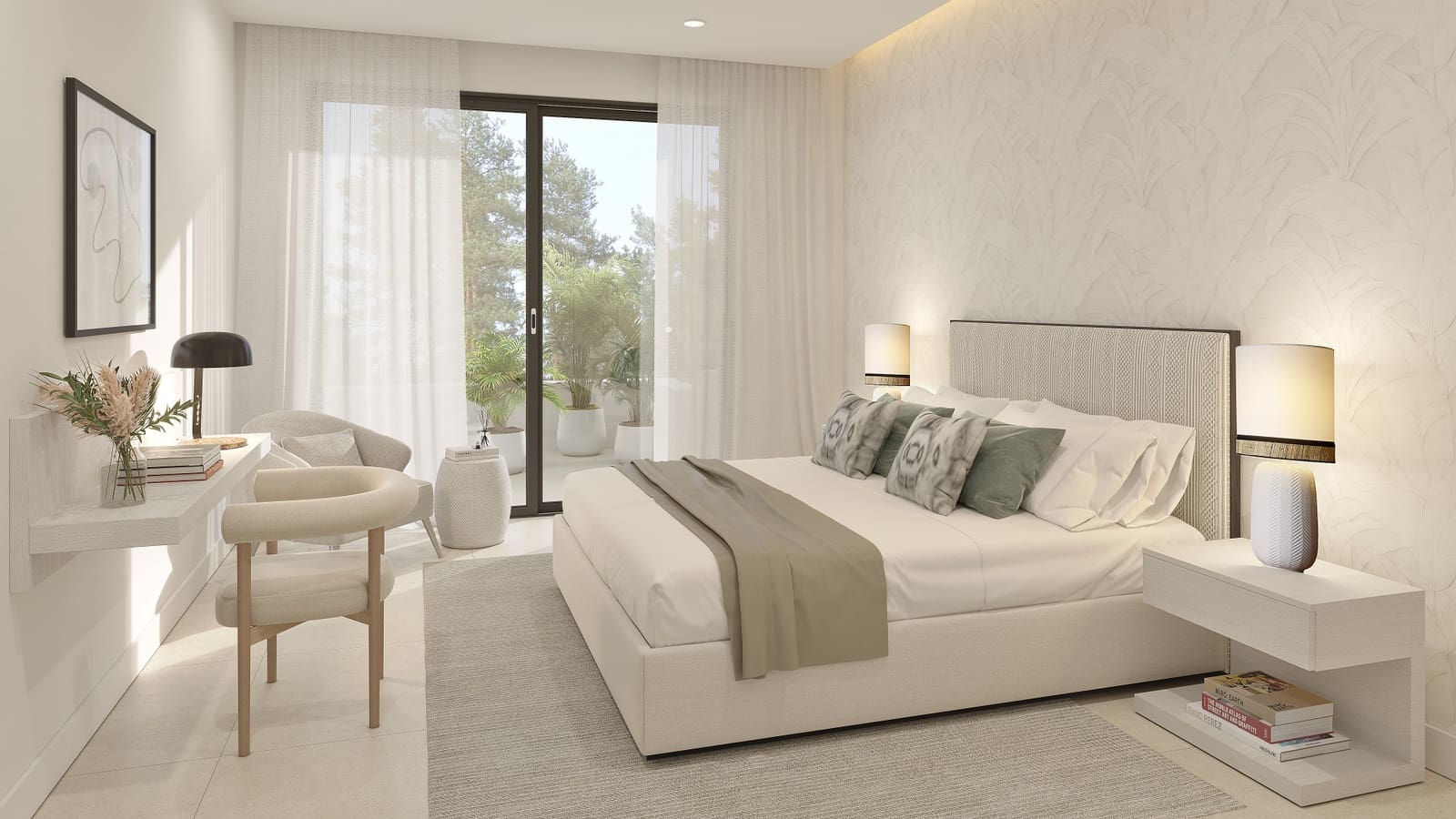5 sovrum Villa till salu i Marbella med pool garage - 2 750 000 € (Ref: 8177907)