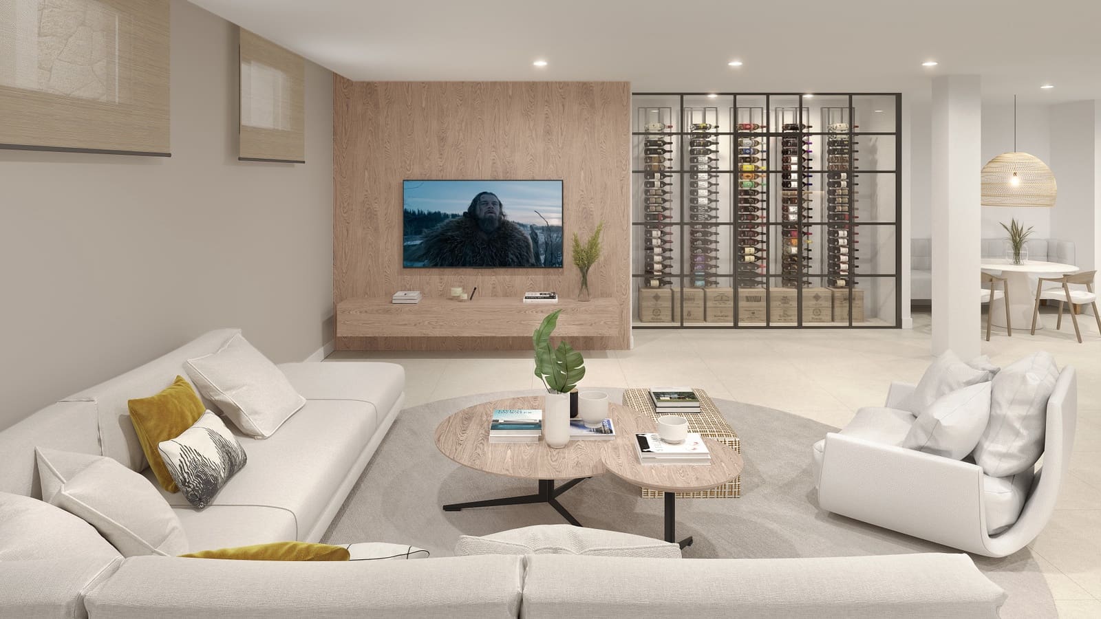 5 sovrum Villa till salu i Marbella med pool garage - 2 750 000 € (Ref: 8177907)