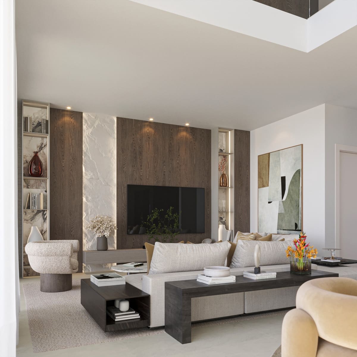 3 sovrum Villa till salu i Marbella med pool garage - 2 900 000 € (Ref: 8177915)