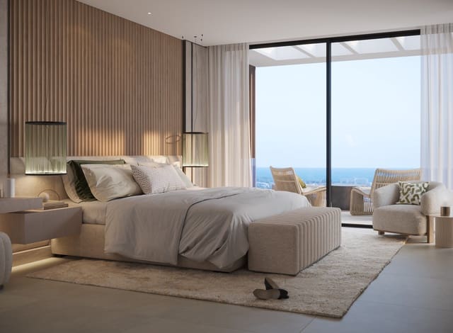 3 sovrum Villa till salu i Marbella med pool garage - 2 900 000 € (Ref: 8177915)