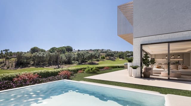 3 slaapkamer Halfvrijstaande villa te koop in La Cala de Mijas, Mijas met zwembad garage - € 1.100.000 (Ref: 8190070)