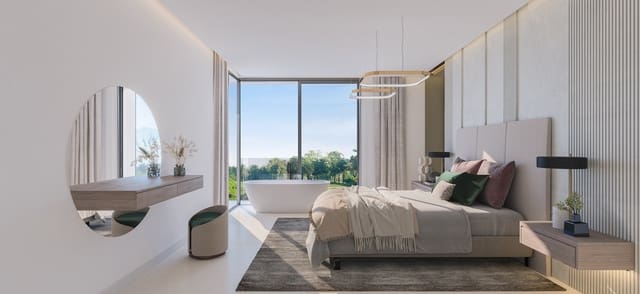 3 slaapkamer Halfvrijstaande villa te koop in La Cala de Mijas, Mijas met zwembad garage - € 1.100.000 (Ref: 8190070)