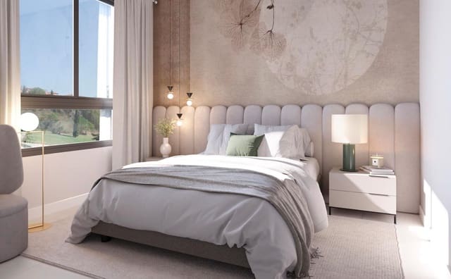 3 Zimmer Apartment zu verkaufen in Casares mit Pool Garage - 381.000 € (Ref: 8212948)