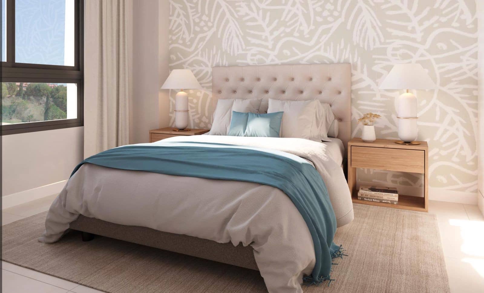 3 slaapkamer Appartement te koop in Casares met zwembad garage - € 381.000 (Ref: 8212948)