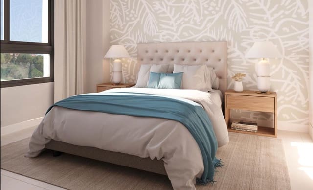 3 Zimmer Apartment zu verkaufen in Casares mit Pool Garage - 381.000 € (Ref: 8212948)