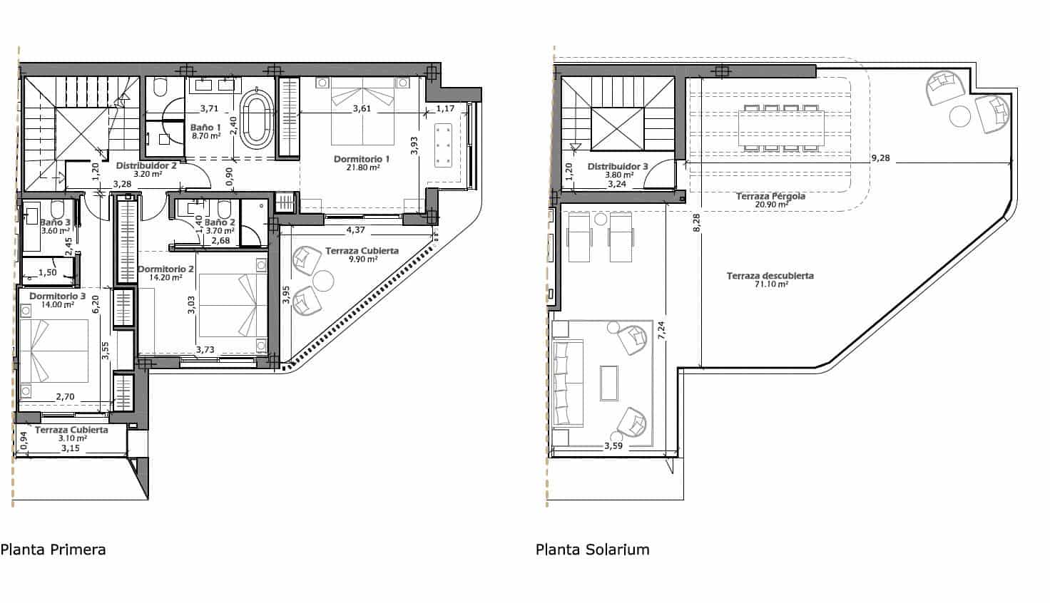 4 soveværelse Villa til salg i Marbella med swimmingpool garage - € 1.500.000 (Ref: 8268758)