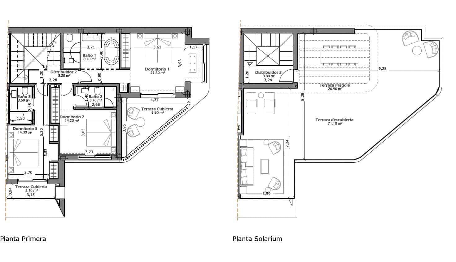 4 sovrum Villa till salu i Marbella med pool garage - 1 500 000 € (Ref: 8268758)