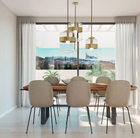 2 Zimmer Apartment zu verkaufen in La Cala de Mijas, Mijas mit Pool Garage - 550.000 € (Ref: 8437512)