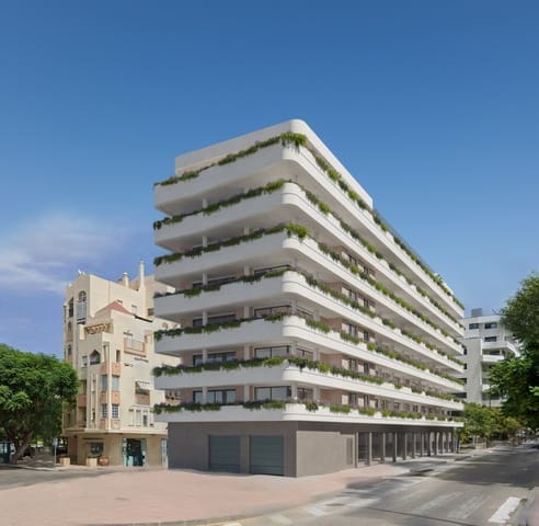 2 soverom Leilighet til salgs i Estepona med svømmebasseng garasje - € 460 000 (Ref: 8452847)