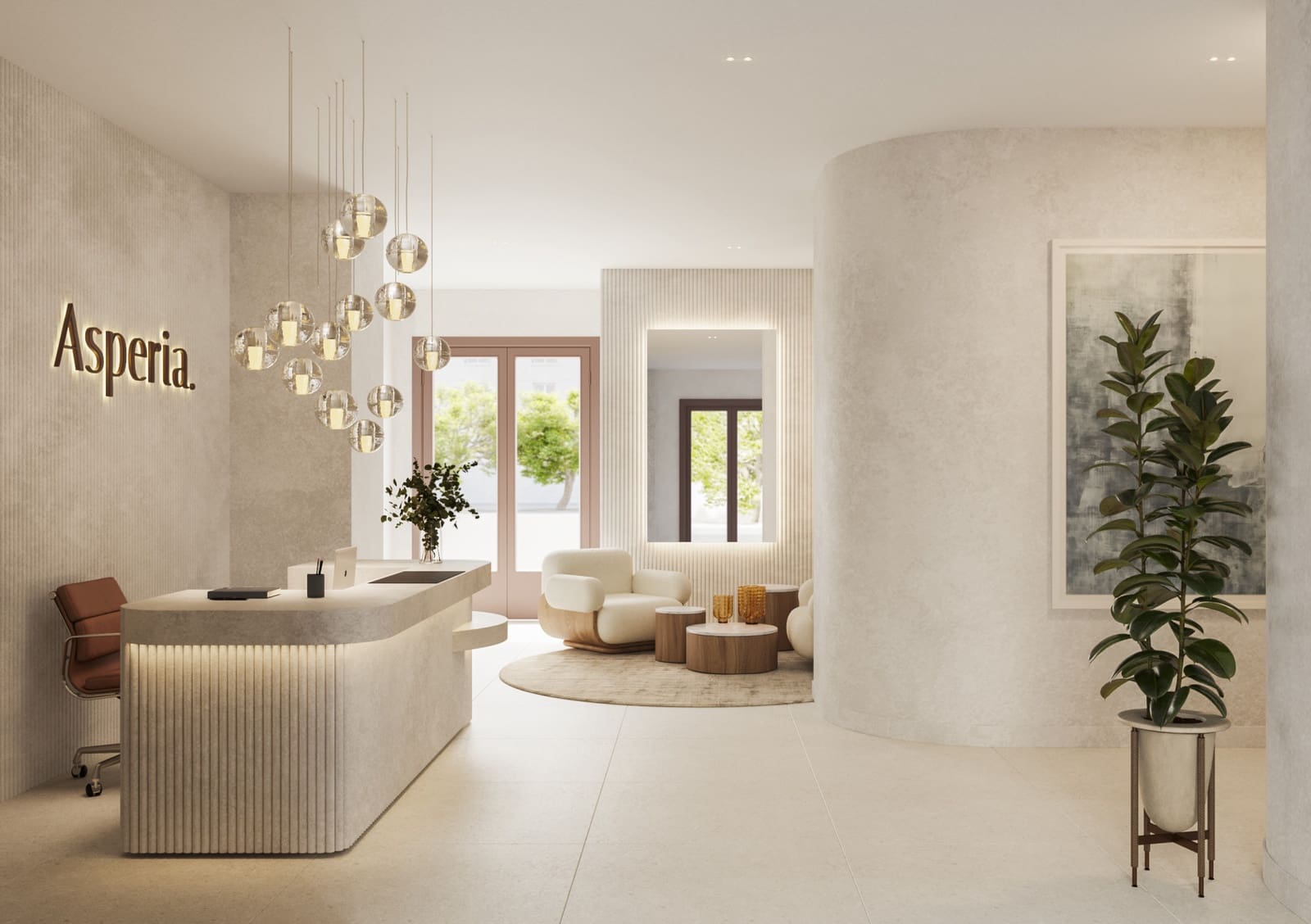 2 soverom Leilighet til salgs i Estepona med svømmebasseng garasje - € 460 000 (Ref: 8452847)
