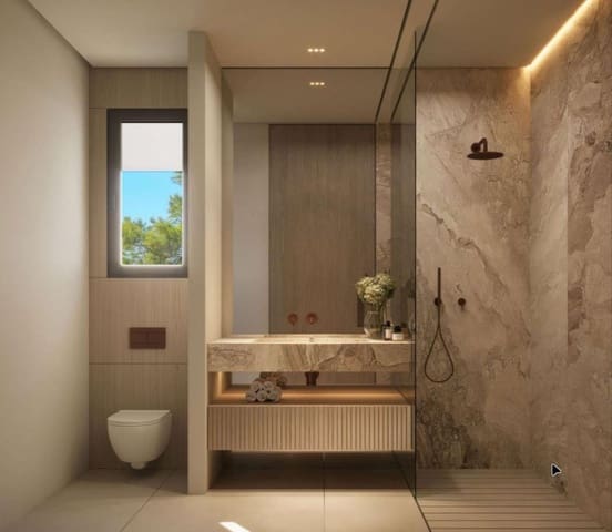 2 chambre Appartement à vendre à Mijas Costa, Mijas avec piscine garage - 499 000 € (Ref: 9609478)