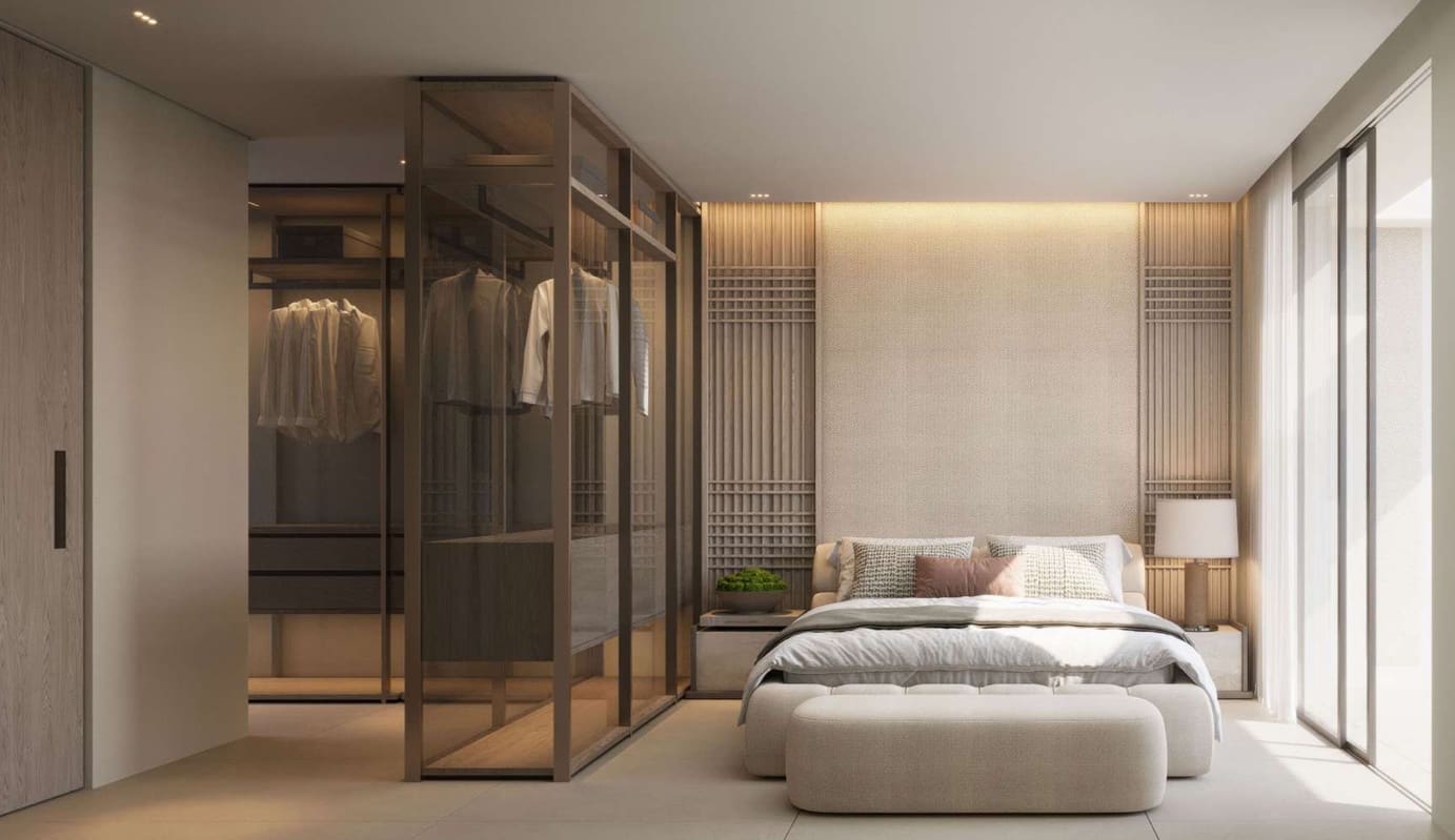 2 Zimmer Apartment zu verkaufen in Mijas Costa mit Pool Garage - 499.000 € (Ref: 9609478)