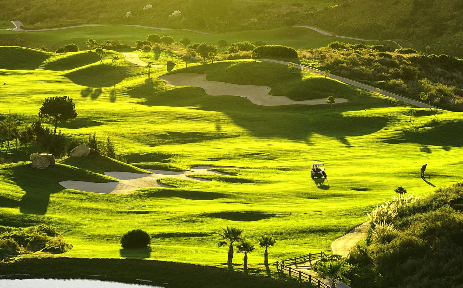 2 Zimmer Apartment zu verkaufen in Mijas Costa mit Pool Garage - 499.000 € (Ref: 9609478)